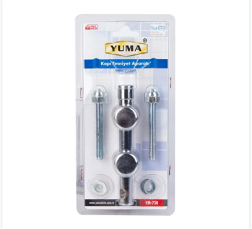 YUMA EMNİYET APARATI